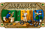 ALFARICK RESTAURATION & TILE LLC